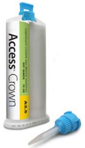 access crown 2